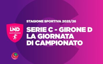 Serie C girone D: podio vacillante, insidie e sorprese