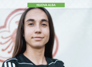 Ilenia Serluca, Nuova Alba: “Dobbiamo migliorare su molti aspetti. Coppa Italia? La prepareremo con attenzione”