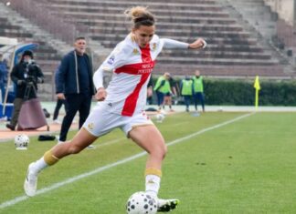 Genoa: score discreto in casa ma difficoltà in trasferta. Per le rossoblù inizio di 2026 non semplice