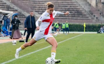 Genoa: score discreto in casa ma difficoltà in trasferta. Per le rossoblù inizio di 2026 non semplice