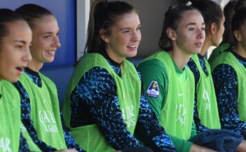 L’Inter Women, in una montagna russa di emozioni, si prepara per il 2026