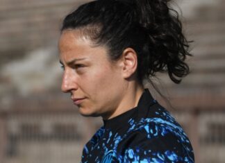 Ivana Andres ed Inter sempre più affiatati? Sembrerebbe che…