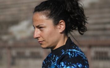 Ivana Andres ed Inter sempre più affiatati? Sembrerebbe che…