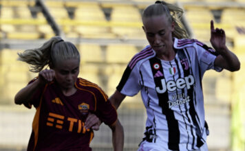 Kathrine Møller Kühl introduce il Chelsea: “Mi aspetto un gioco molto veloce da loro, hanno qualità ovunque in campo”