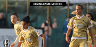 Di Luzio la pareggia, Pinna si prende i tre punti: Cesena KO in casa del Lumezzane