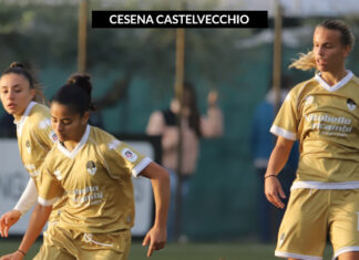 Di Luzio la pareggia, Pinna si prende i tre punti: Cesena KO in casa del Lumezzane