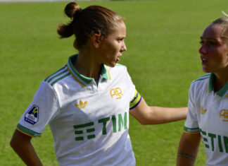 Squillo Burbassi, poi poker Roma: a Lumezzane dettano legge Pandini, Giugliano e Viens