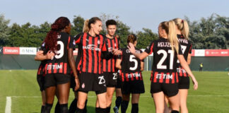 Milan: dove seguire in chiaro il match di Coppa Italia con il Genoa