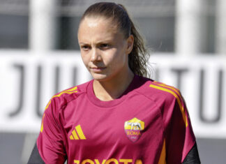 Magda Piekarska, debutto in Prima Squadra con vittoria: “Sono molto grata. Ci faremo trovare pronte per la Supercoppa”