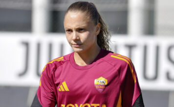 Magda Piekarska, debutto in Prima Squadra con vittoria: “Sono molto grata. Ci faremo trovare pronte per la Supercoppa”