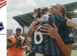 NWSL, dove andrà Trinity Rodman? Se fosse l’Europa… c’è davvero bisogno di lei?