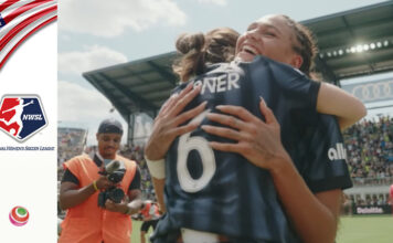 NWSL, dove andrà Trinity Rodman? Se fosse l’Europa… c’è davvero bisogno di lei?