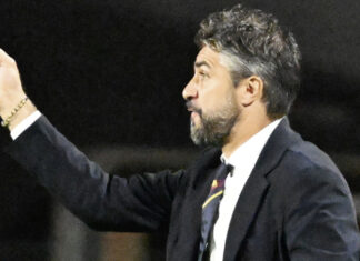 Mister Rossettini, Roma, dopo la goleada al St.Polten: “Ci tenevamo a chiudere bene a casa nostra. Ci aspetta la Coppa Italia”