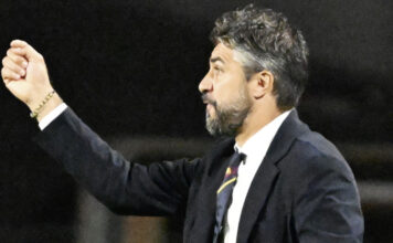 Mister Rossettini, Roma, dopo la goleada al St.Polten: “Ci tenevamo a chiudere bene a casa nostra. Ci aspetta la Coppa Italia”