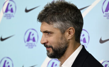 Mister Rossettini, Roma, dopo il pareggio con la Juve: “Dobbiamo crescere in cinismo. Primo tempo di altissimo livello”