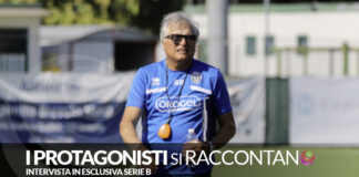 Mister Roberto Rossi, Cesena: “Non ci aspettavamo questi risultati. Vederle giocare così mi diverte sempre”