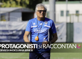 Mister Roberto Rossi, Cesena: “Non ci aspettavamo questi risultati. Vederle giocare così mi diverte sempre”