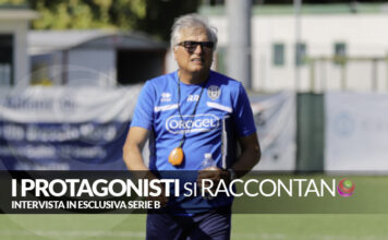 Mister Roberto Rossi, Cesena: “Non ci aspettavamo questi risultati. Vederle giocare così mi diverte sempre”