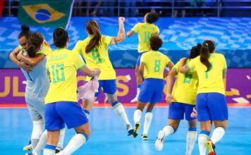 Jako Futsal Awards: le candidature per la palma di migliori giocatrici del 2025
