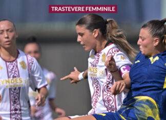 Il cuore del Trastevere non basta: il derby della capitale di serie cadetta va di misura alla RES