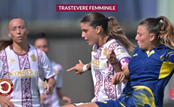 Il cuore del Trastevere non basta: il derby della capitale di serie cadetta va di misura alla RES