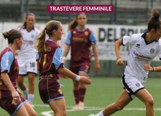 Trastevere, “derby” contro la RES per provare a vincere anche tra le mura amiche