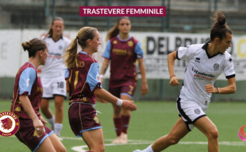 Trastevere, “derby” contro la RES per provare a vincere anche tra le mura amiche