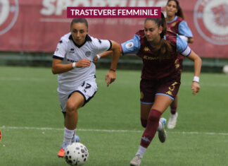 Trastevere roller coaster: il 2025 amaranto dalla Promozione in B alla difficile permanenza