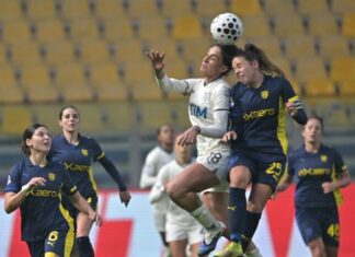 Serie A Women la classifica delle marcatrici: una coppia in testa con sette centri