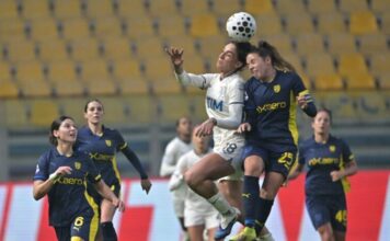 Serie A Women la classifica delle marcatrici: una coppia in testa con sette centri