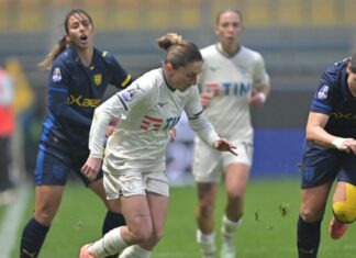 Lazio: il cammino delle biancocelesti in questa prima parte di stagione