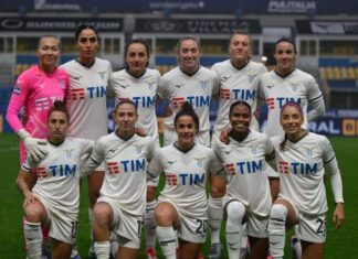 Emma Martin, Lazio: “Importante tornare alla vittoria, sappiamo quali sono i nostri punti di forza”