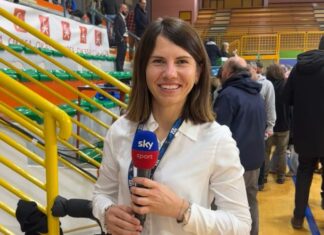 Aida Xhaxho: “Mondiale? Un sogno realizzato nel quale l’Italia ha fatto bene. Io? Devo mettere in bacheca ancora un paio di obiettivi”