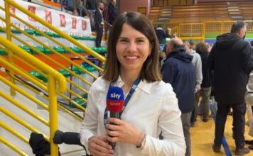 Aida Xhaxho: “Mondiale? Un sogno realizzato nel quale l’Italia ha fatto bene. Io? Devo mettere in bacheca ancora un paio di obiettivi”