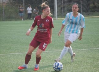 Elisa Carravetta: “Cittadella? Resta un dispiacere immenso, ora voglio ripartire con un progetto ambizioso”