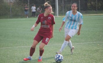 Elisa Carravetta: “Cittadella? Resta un dispiacere immenso, ora voglio ripartire con un progetto ambizioso”