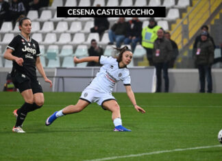 Un Cesena emozionato cede alla Juve, il DS Sanna: “Giocare contro una delle prime otto d’Europa privilegio assoluto. Fieri del nostro percorso!”