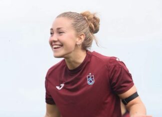 Turchia: Aprile para, Giacinti entra e segna. Gala a -1 dalla vetta. Prima rete per Bragonzi con il Trabzonspor