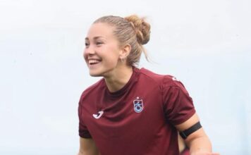 Turchia: Aprile para, Giacinti entra e segna. Gala a -1 dalla vetta. Prima rete per Bragonzi con il Trabzonspor