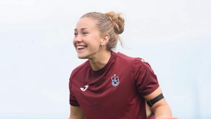 asia bragonzi, turchia