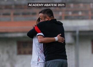 Antonio De Sarno, tecnico Academy Abatese: “Un grande orgoglio guidare questa compagine. I risultati? Frutto dell’impegno profuso”