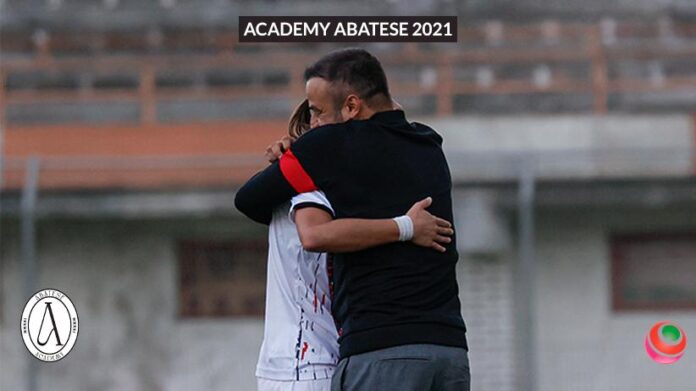 Antonio De Sarno intervista Academy Abatese