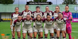 Netta sconfitta per il Venezia: Lumezzane avanti 2-0