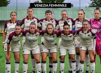 Netta sconfitta per il Venezia: Lumezzane avanti 2-0
