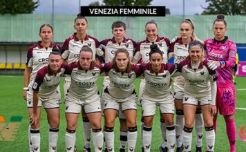 Netta sconfitta per il Venezia: Lumezzane avanti 2-0