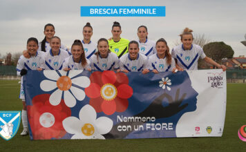 Prova di forza del Brescia Femminile sul campo del Vicenza