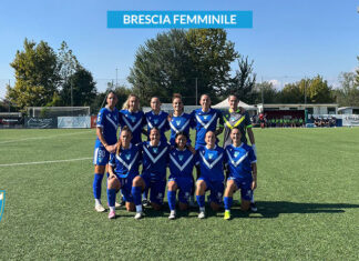 Brescia Femminile, è il Cesena a passare il primo turno di Coppa Italia