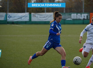 Brescia Femminile, a Vicenza il ritorno in campo delle Leonesse