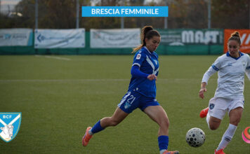 Brescia Femminile, a Vicenza il ritorno in campo delle Leonesse