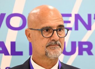 Manita bianconera in Austria – Canzi esulta: “Felice della prestazione”